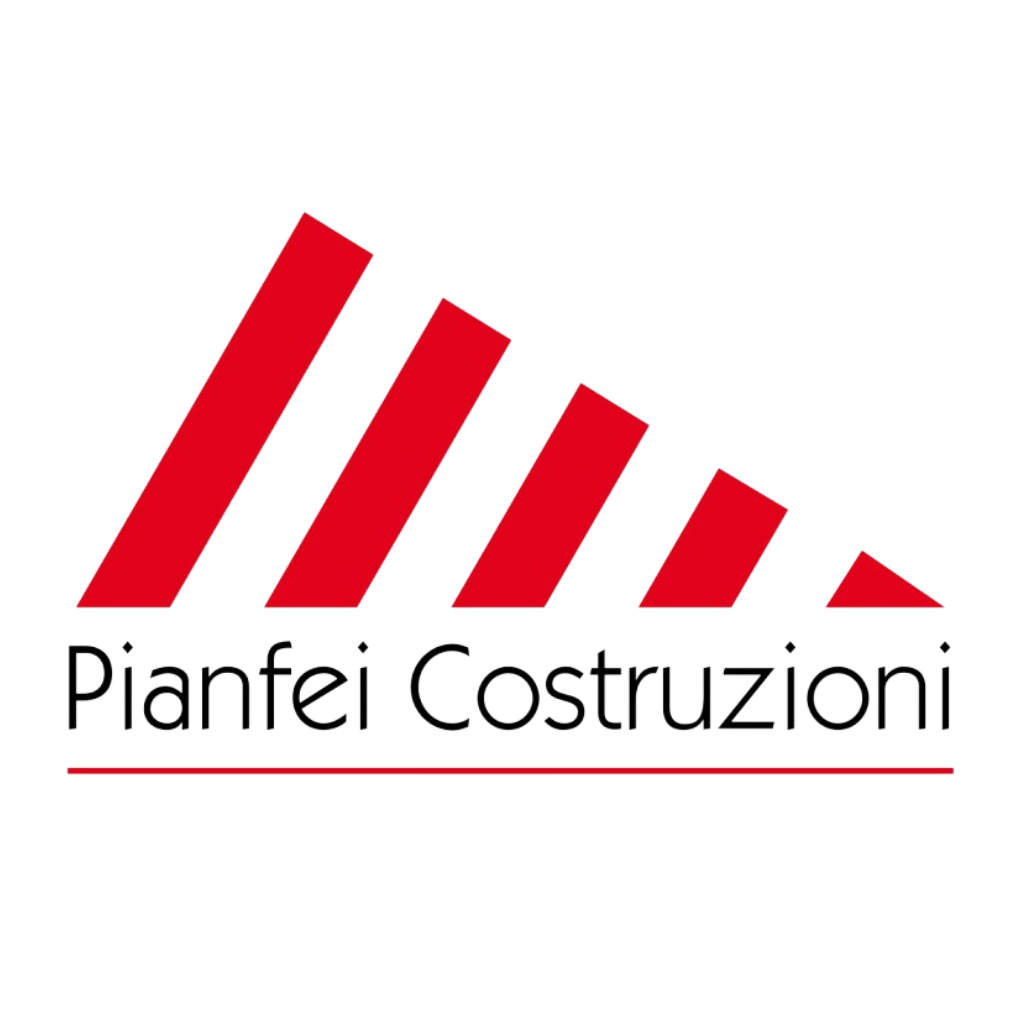 logo pianfei costruzioni