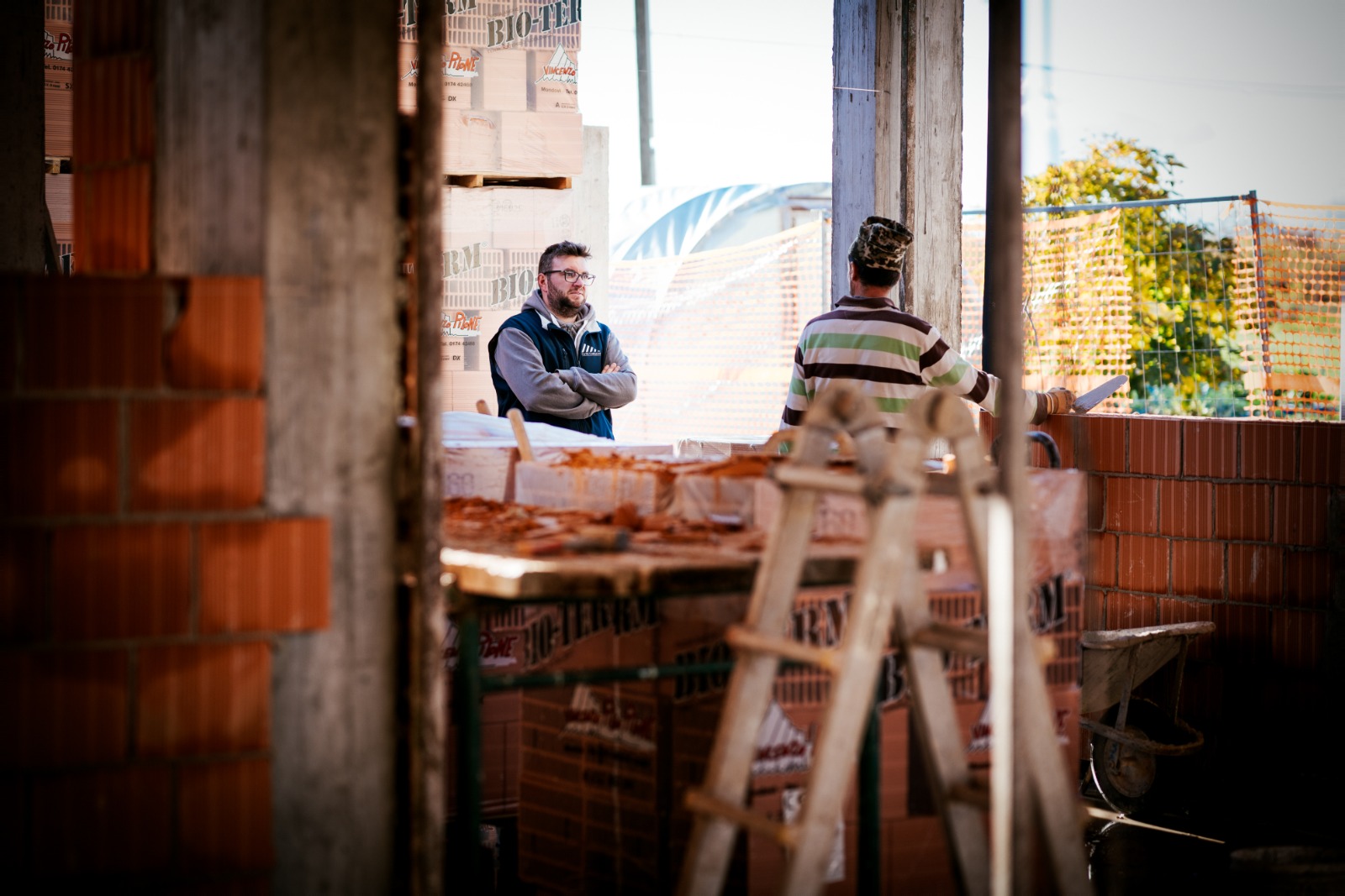 lavoro pianfei costruzioni