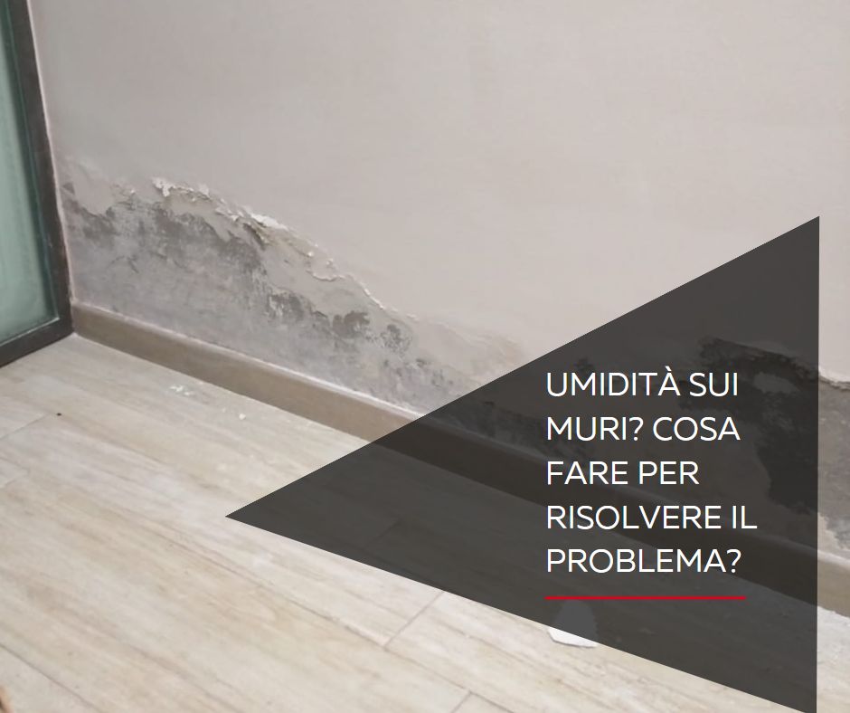 che cos'è l'umidità di risalita pianfei costruzioni