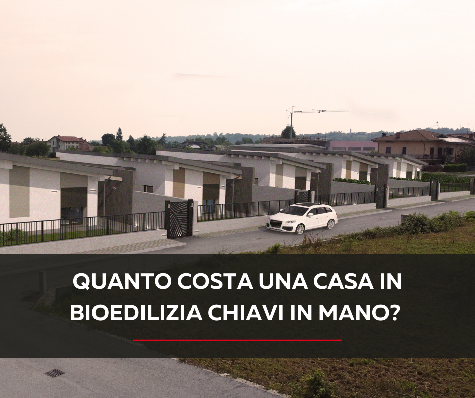 Quanto costa una casa in bioedilizia chiavi in mano? pianfei costruzioni